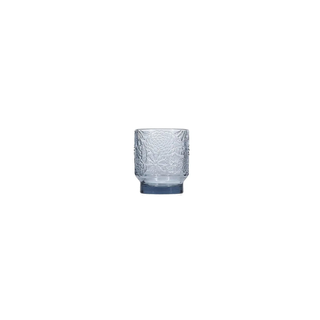 Andros Drinking Glass Topaz