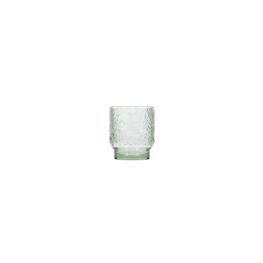 Andros Drinking Glass Topaz