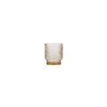 Andros Drinking Glass Eucalyptus Green