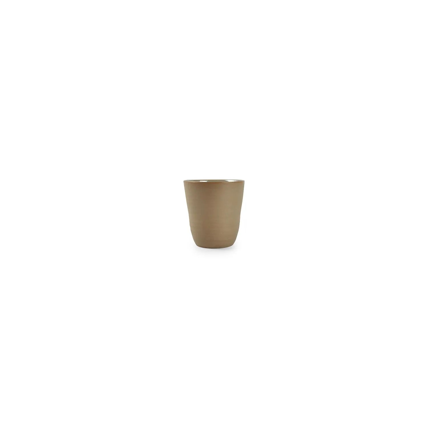 Es Trenc Coffee Cup