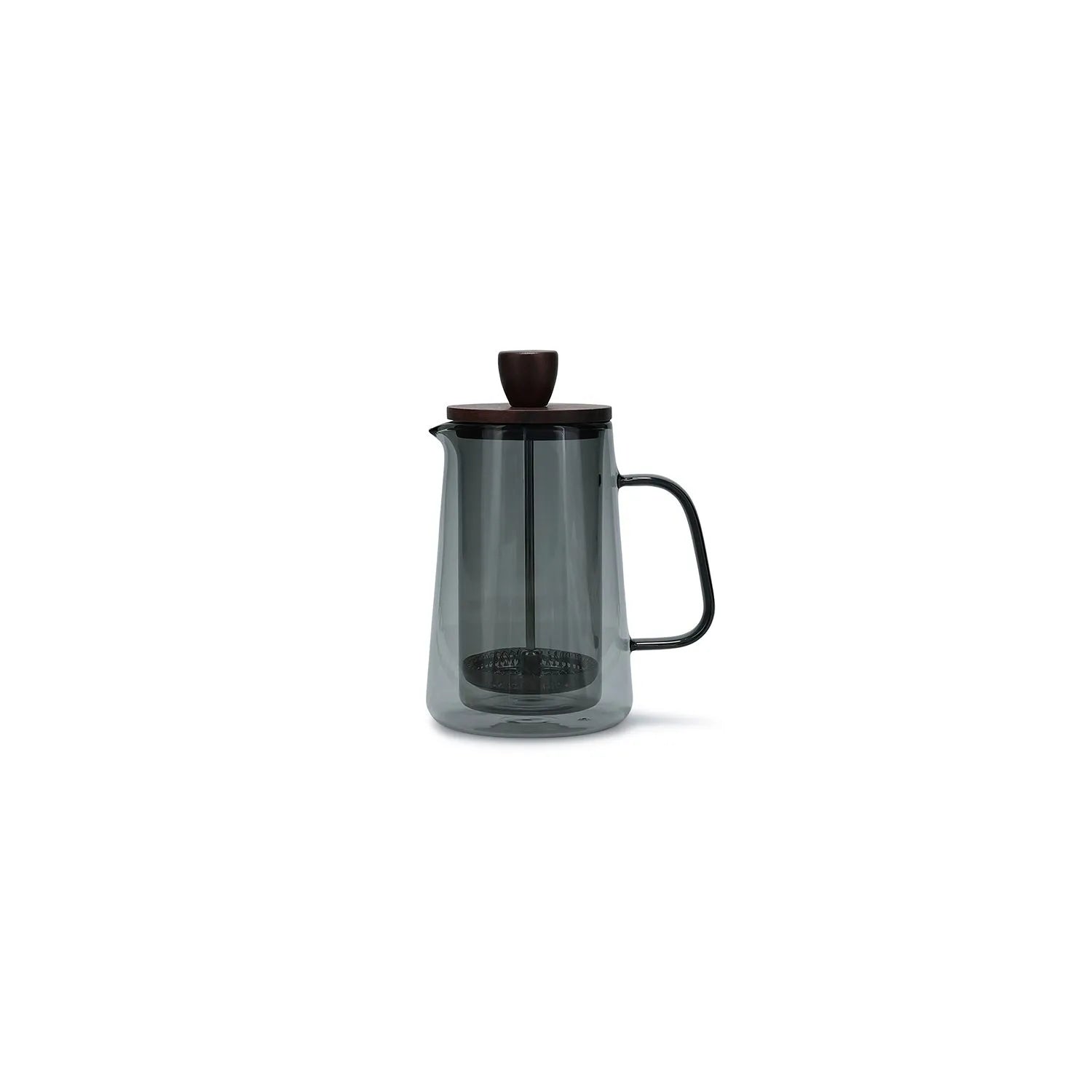 Glass Cafetiere