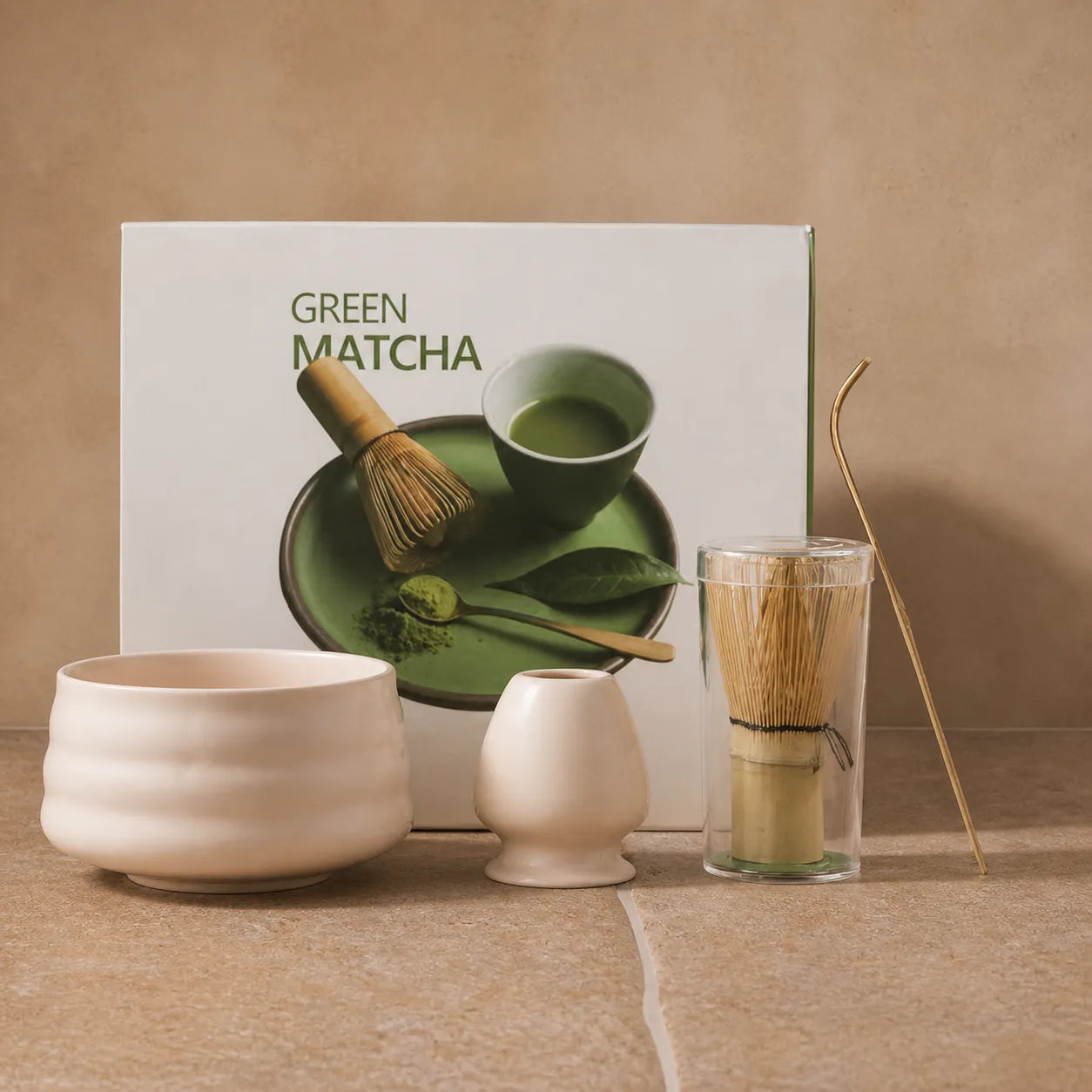 Matcha Kit