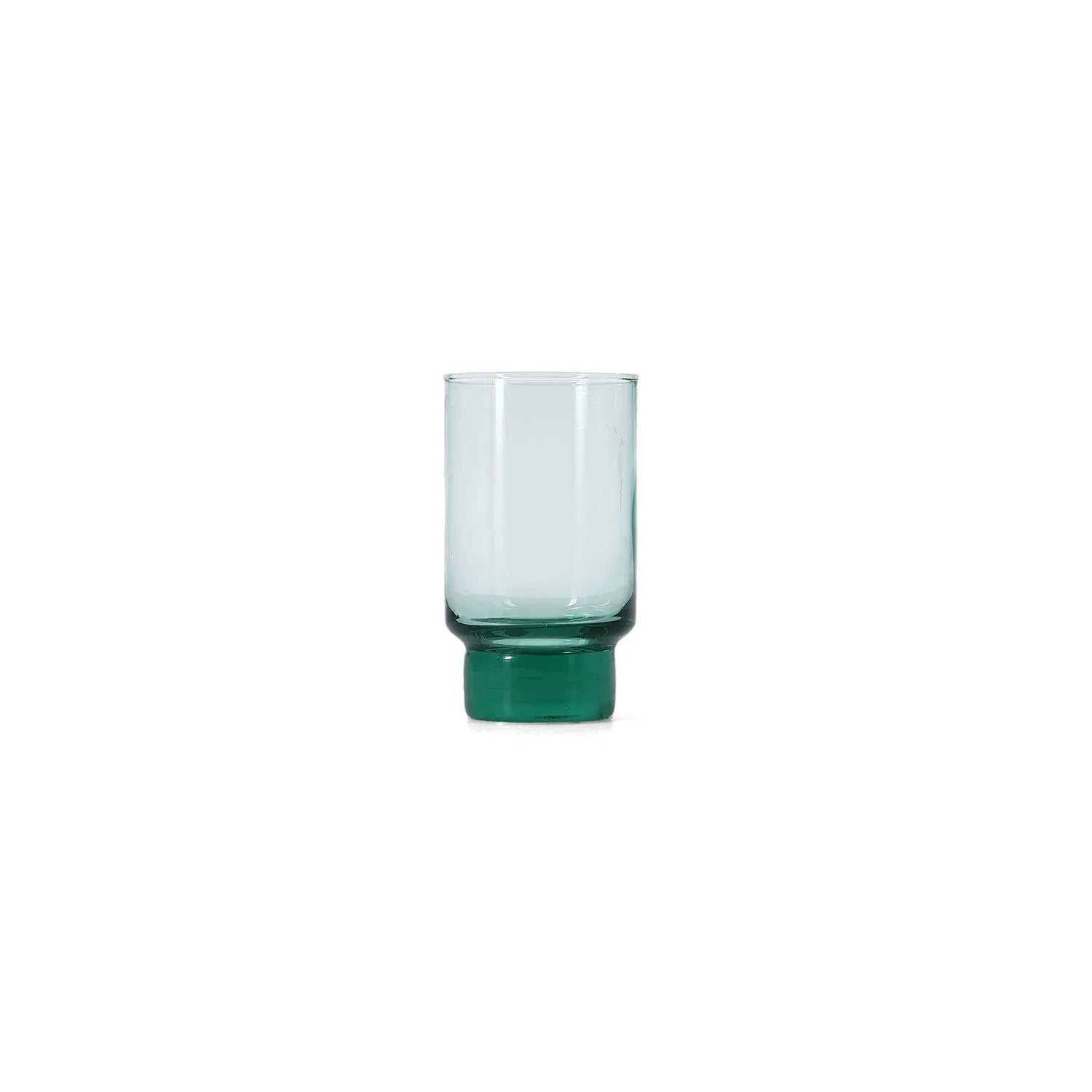 Paros Tall Drinking Glass
