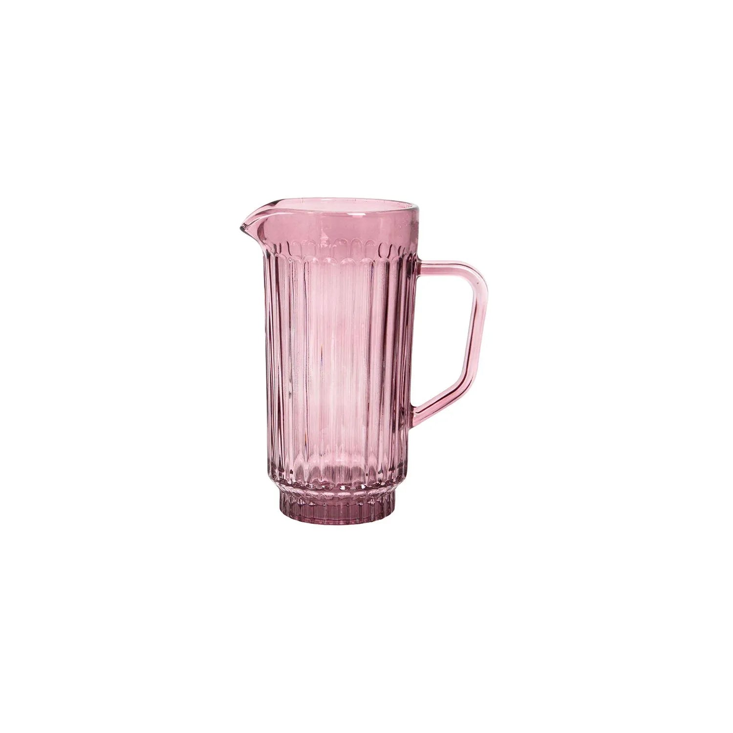 Paros Jug Topaz