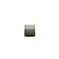 Sifnos Drinking Glass Grey