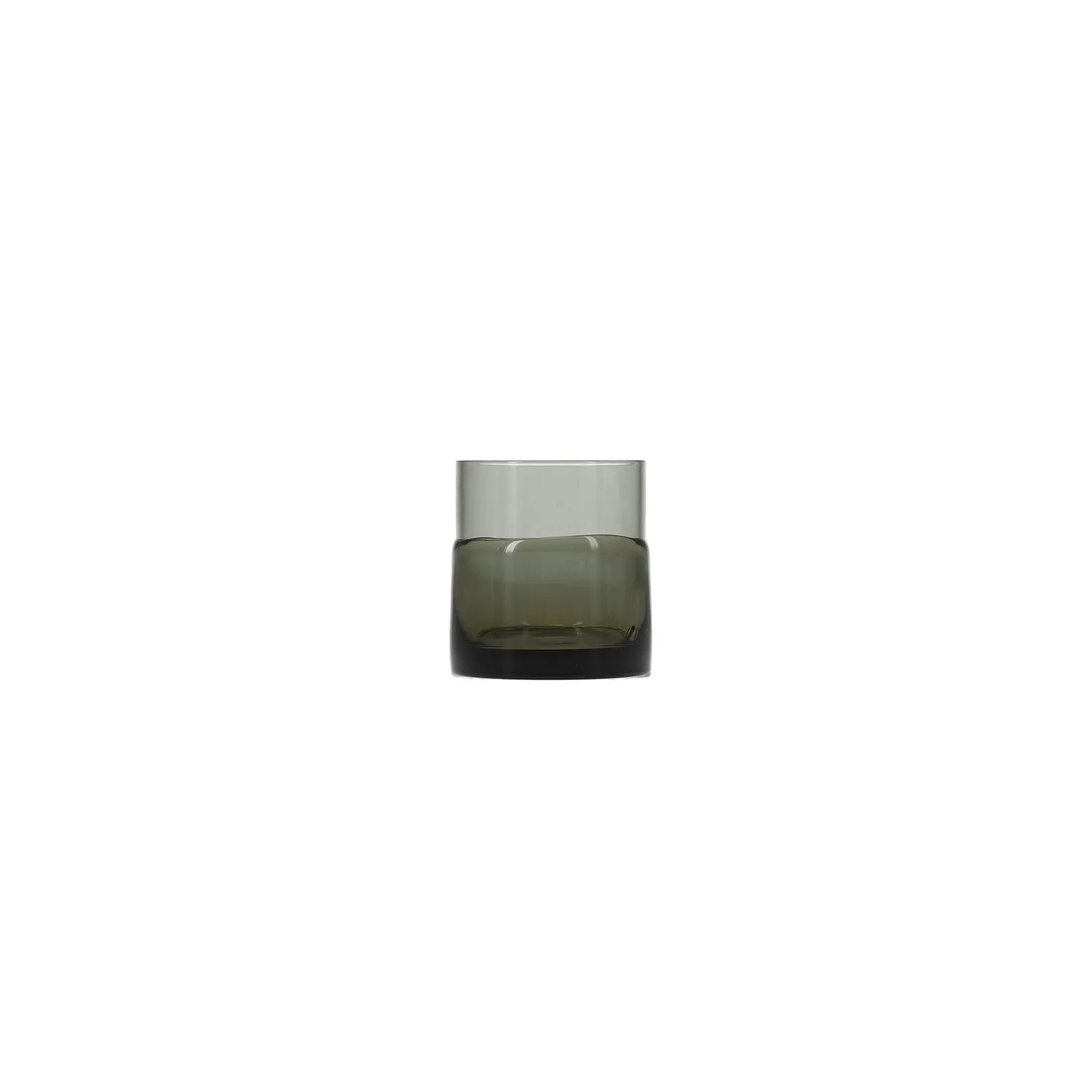 Sifnos Drinking Glass Grey