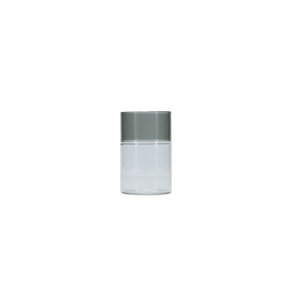 Sifnos Tall Drinking Glass Pink