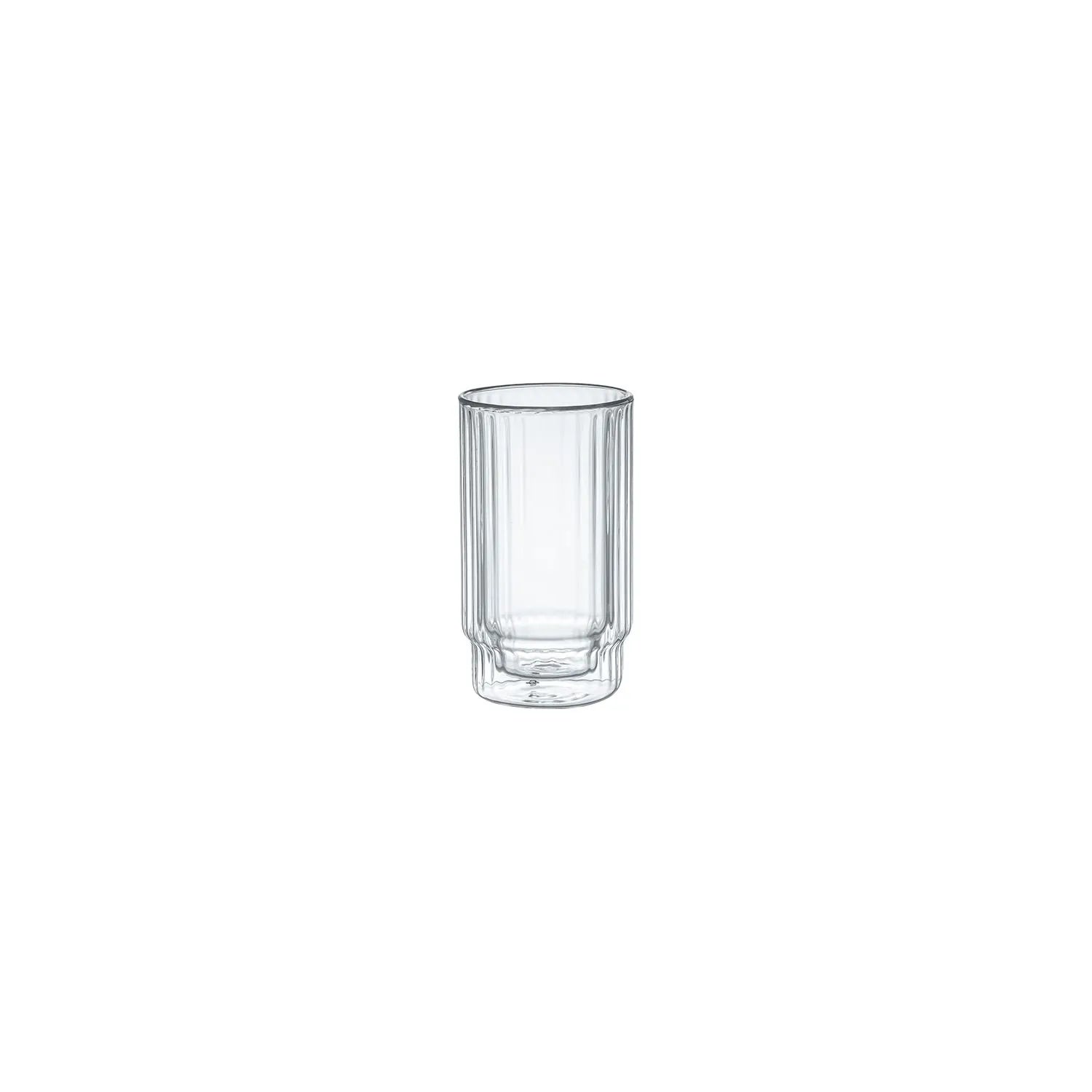 Tall Matcha Glass