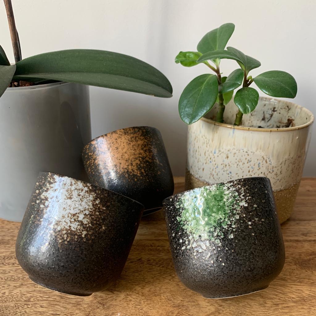 Ocha Tea Cup